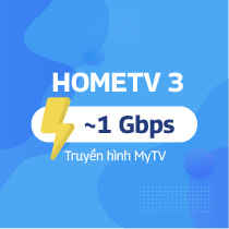 HomeTV 3_NgT (Mesh)